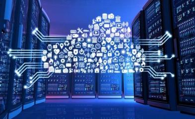 数据中心作为计算单元 实现自动化开放网络与网络软件开发的新范式