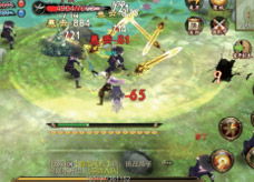 3D跨平台游戏开发 技术与实践